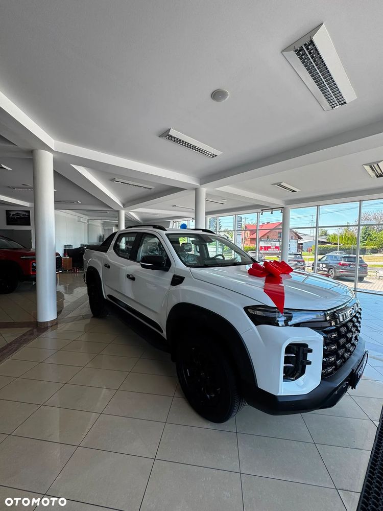 Maxus T60 MAX LUXURY - 3