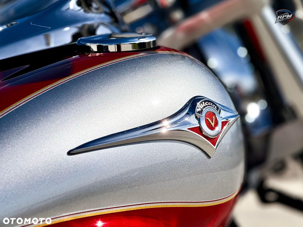 Kawasaki Vulcan - 7