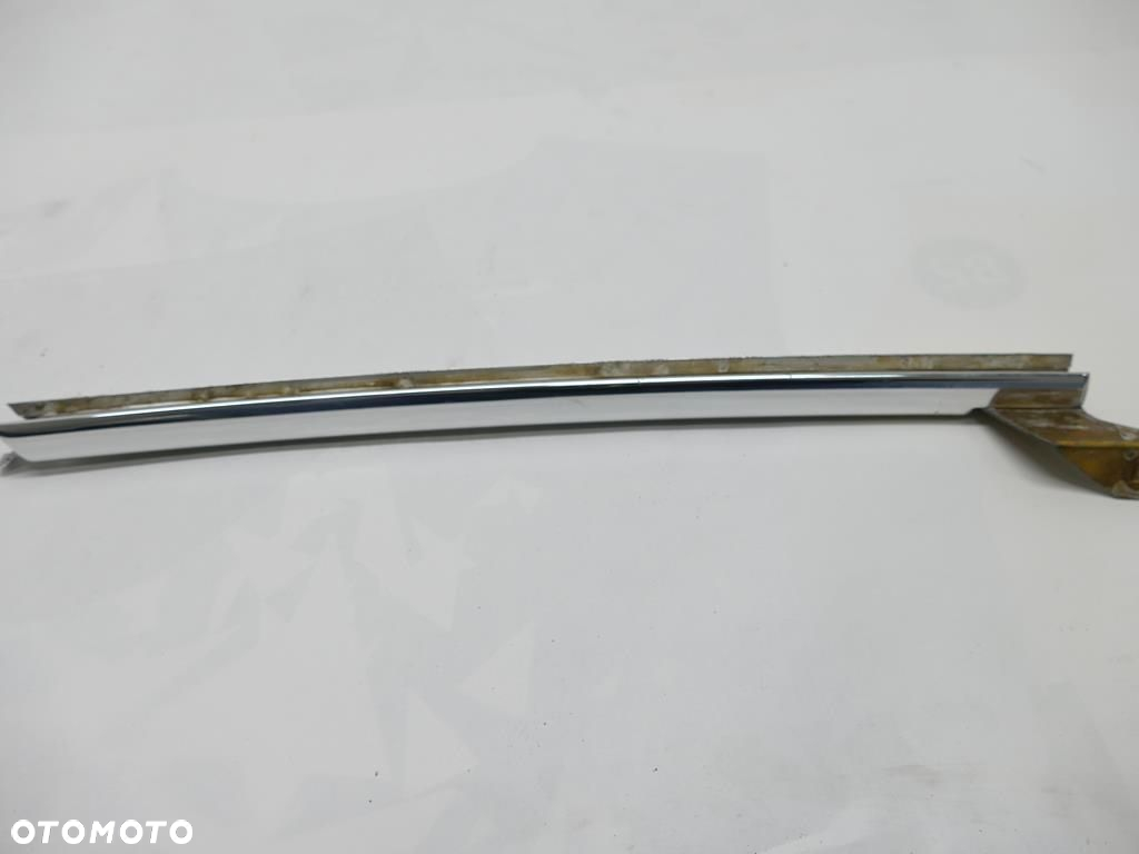 MERCEDES S W126 300 SE PROWADNICA SZYBY LEWY TYŁ - 6