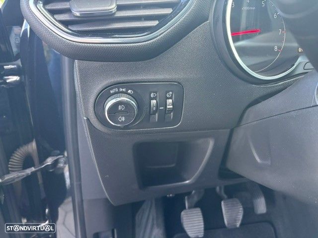 Opel Crossland X 1.2 T Edition J17 - 17