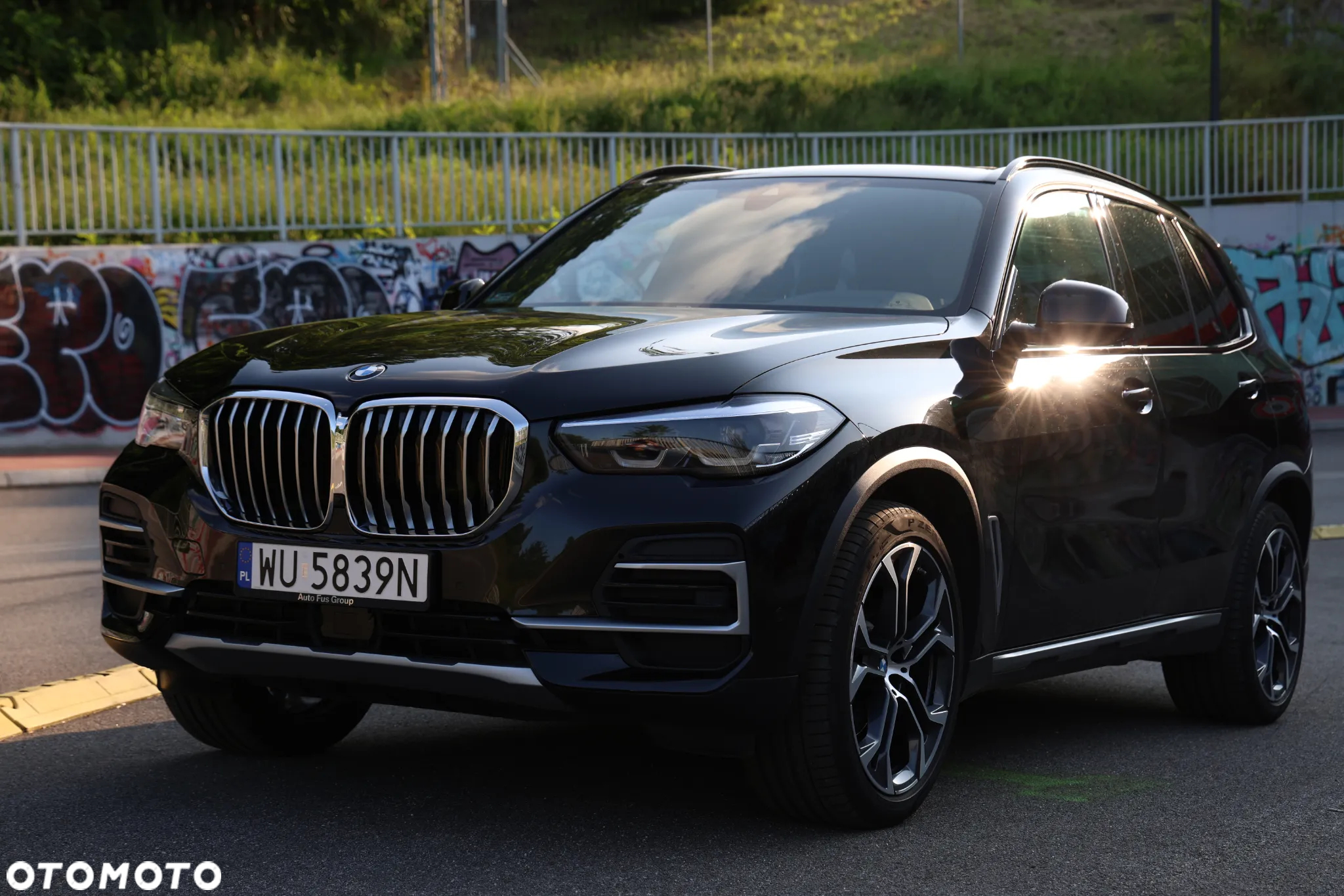 BMW X5 xDrive25d - 33