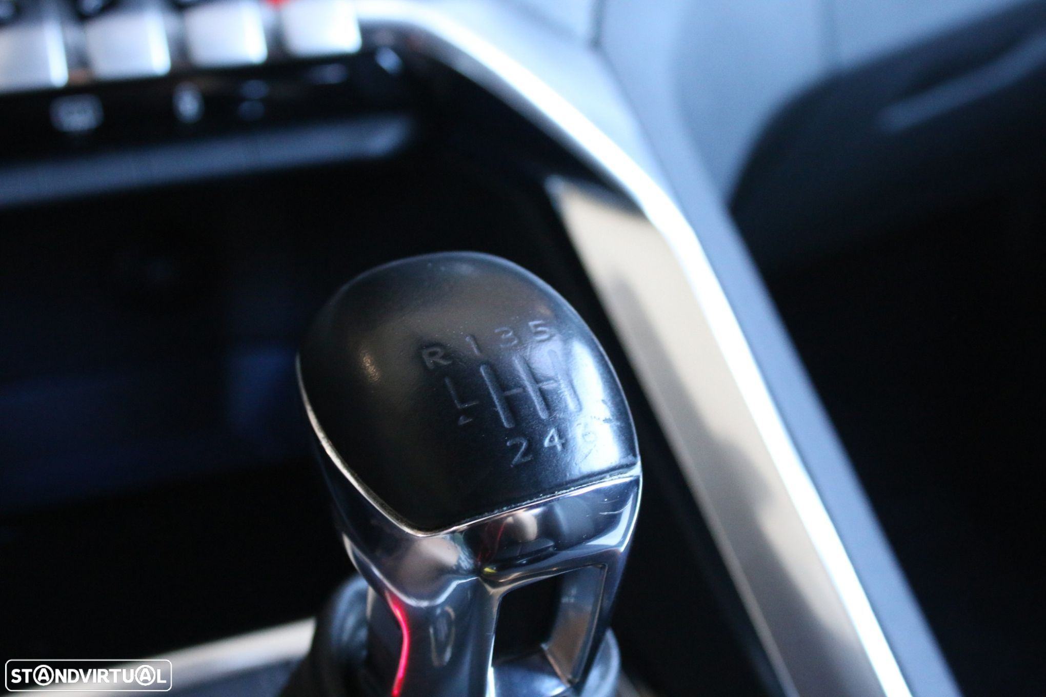 Peugeot 5008 1.2 PureTech Allure - 35
