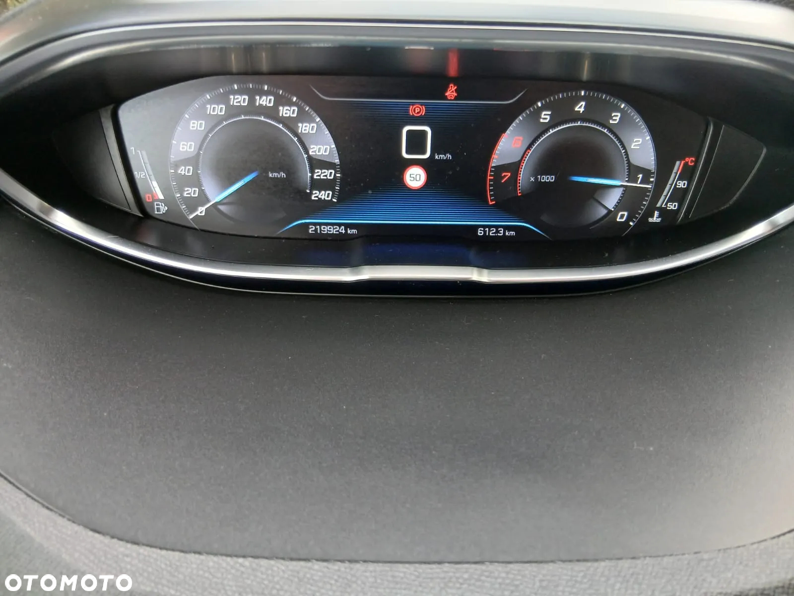 Peugeot 3008 1.2 PureTech GT S&S - 23