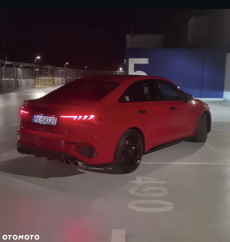 Audi S3 - 4