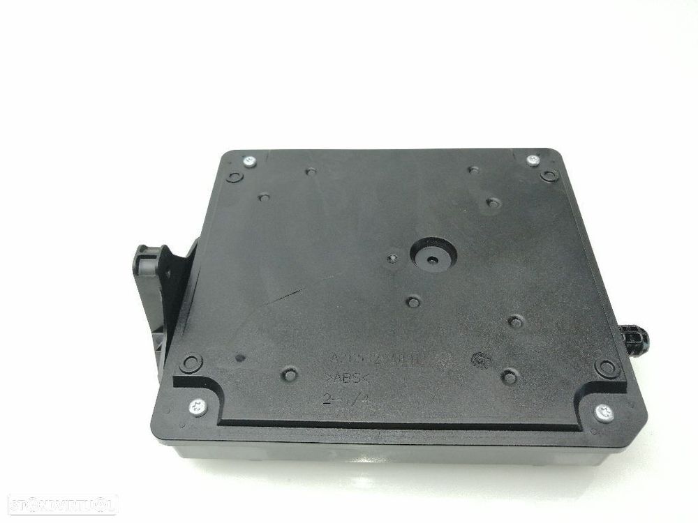 MODULO ELECTRONICO RENAULT MEGANE III FASTBACK 2012 -284B11887R A2C53284891 - 4