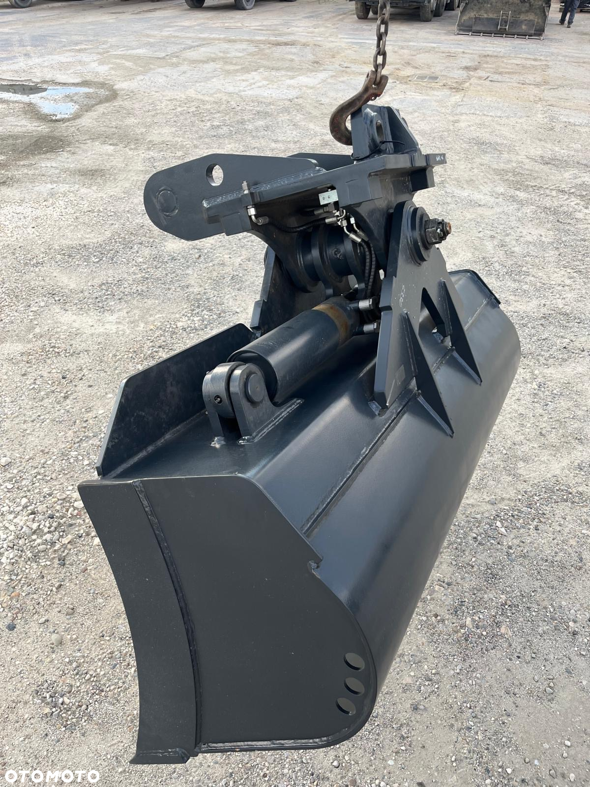Kinshofer KSW21 - 3
