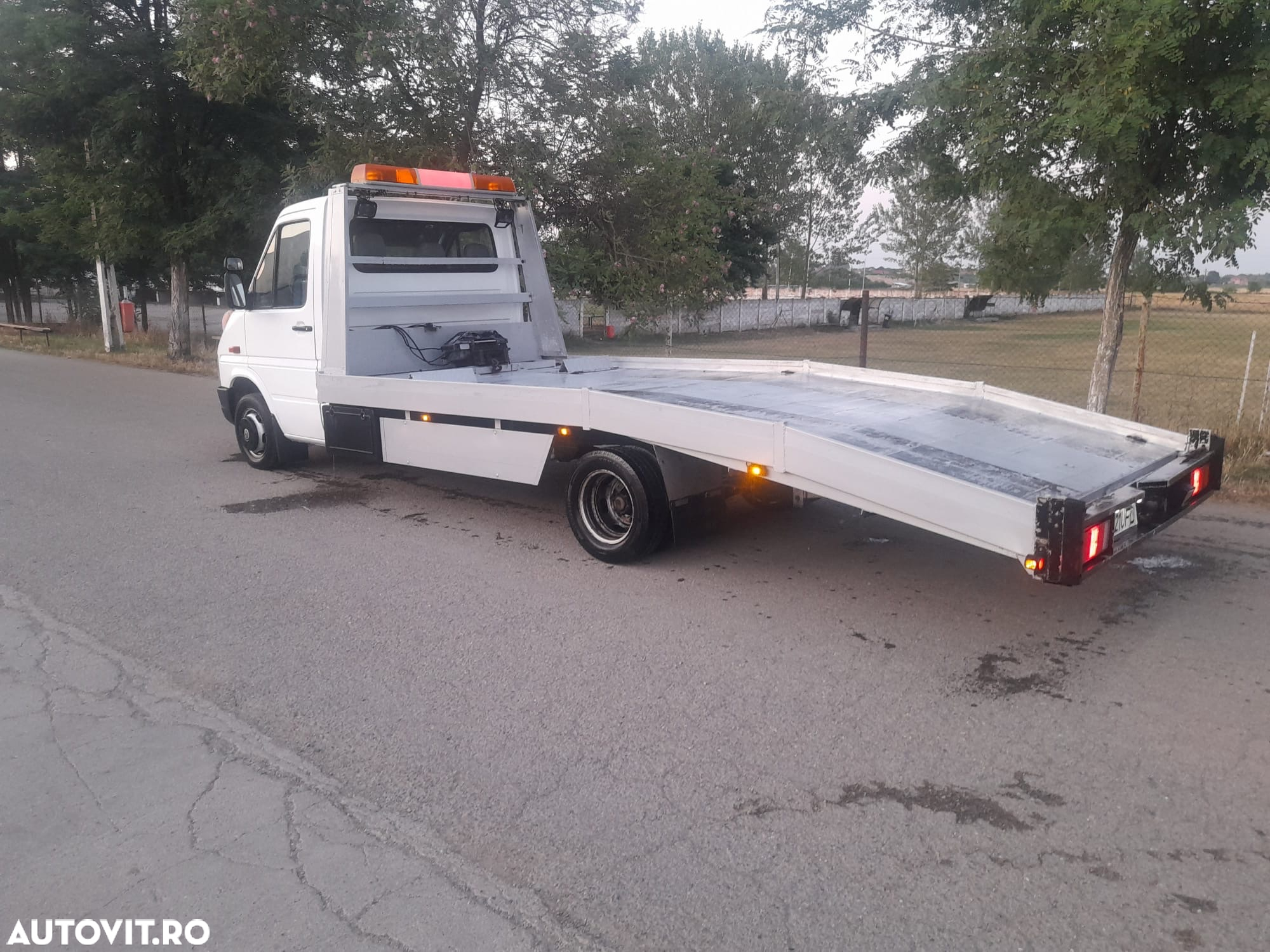 Volkswagen LT46 - 2