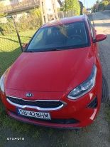 Kia Ceed 1.4 S - 2