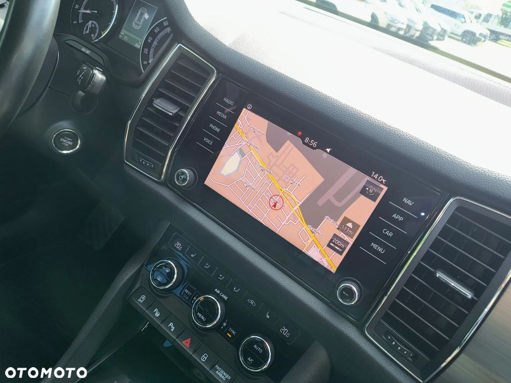 Skoda Kodiaq - 17