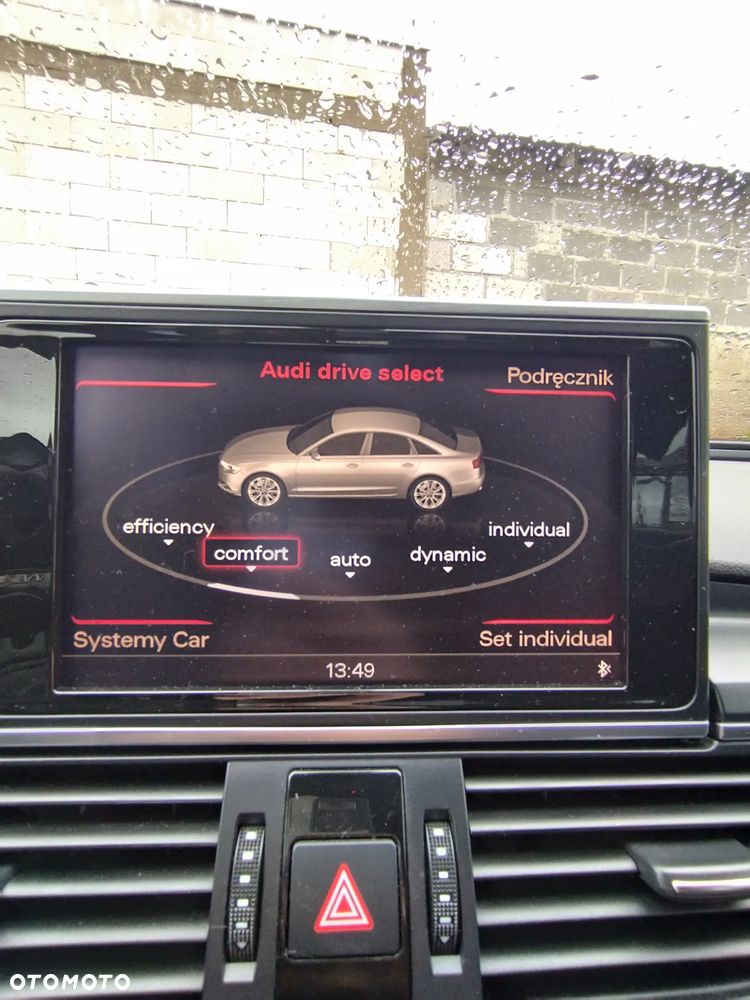 Audi A6 - 23