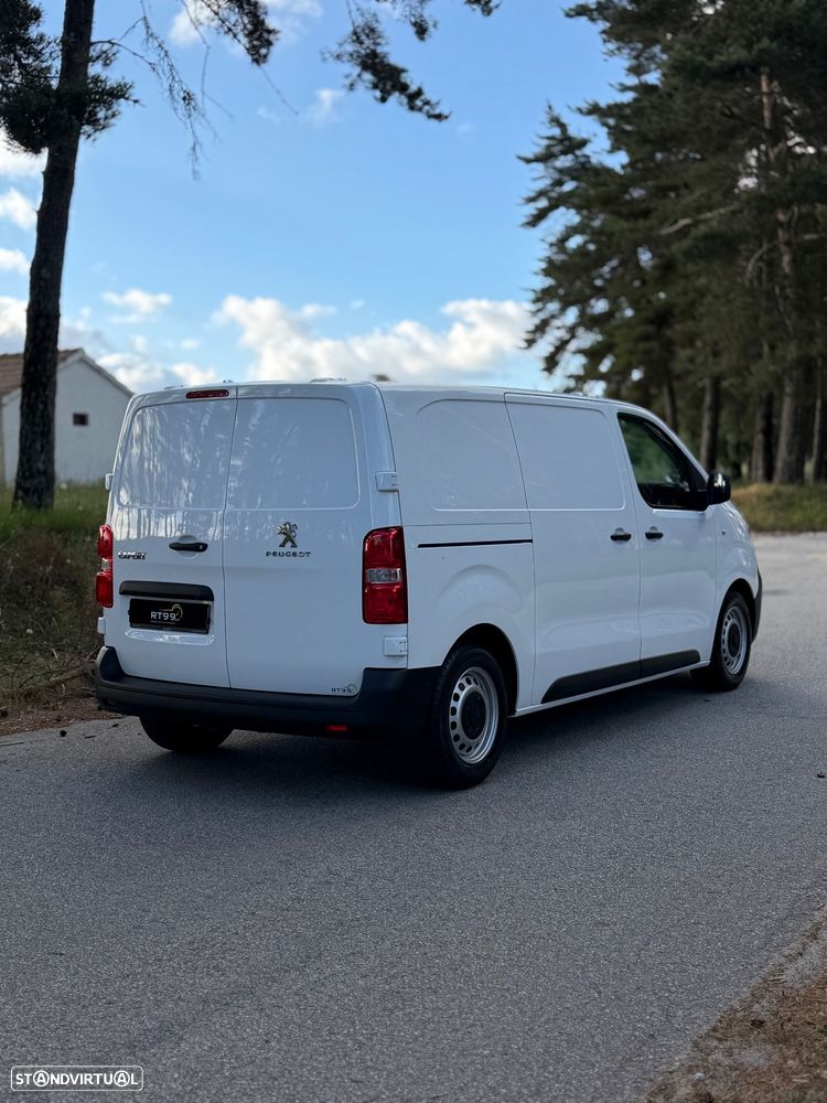 Peugeot Expert 1.6BlueHDI | L2H1 - 13