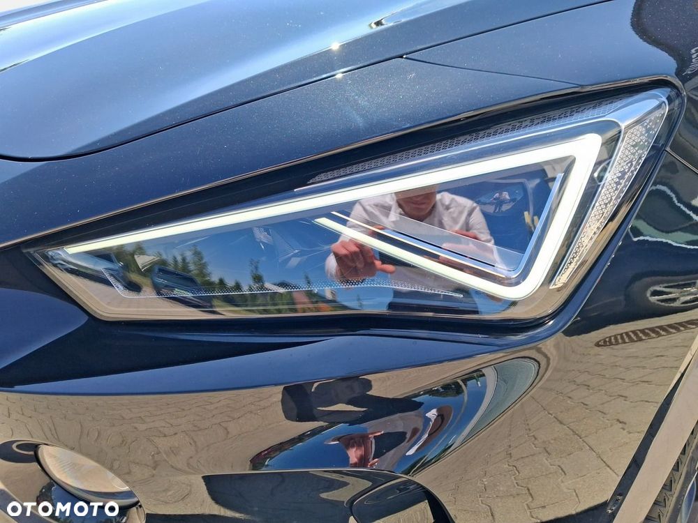 Cupra Formentor - 10