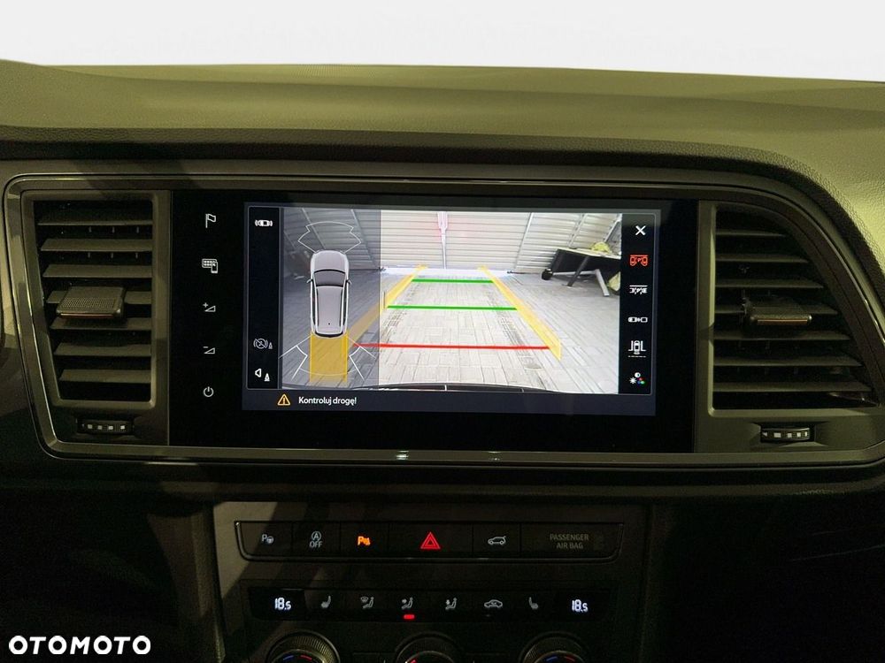 Cupra Ateca - 31