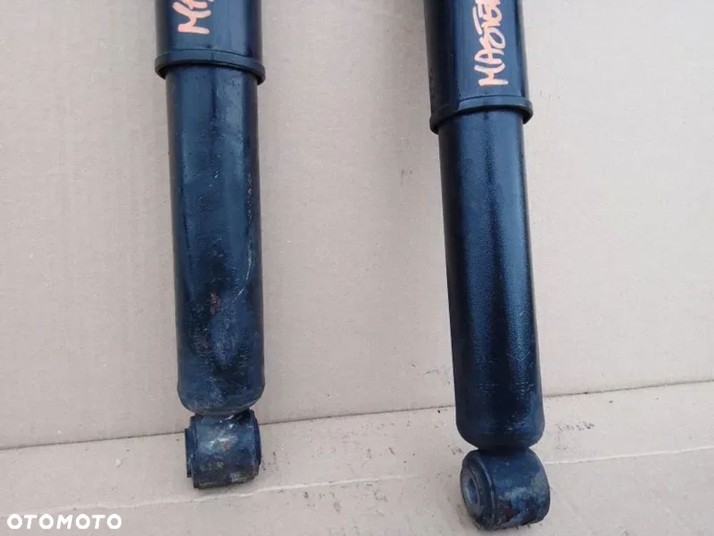 amortyzator tylny lewy prawy tył master iii movano b nv400 10-23 - 2
