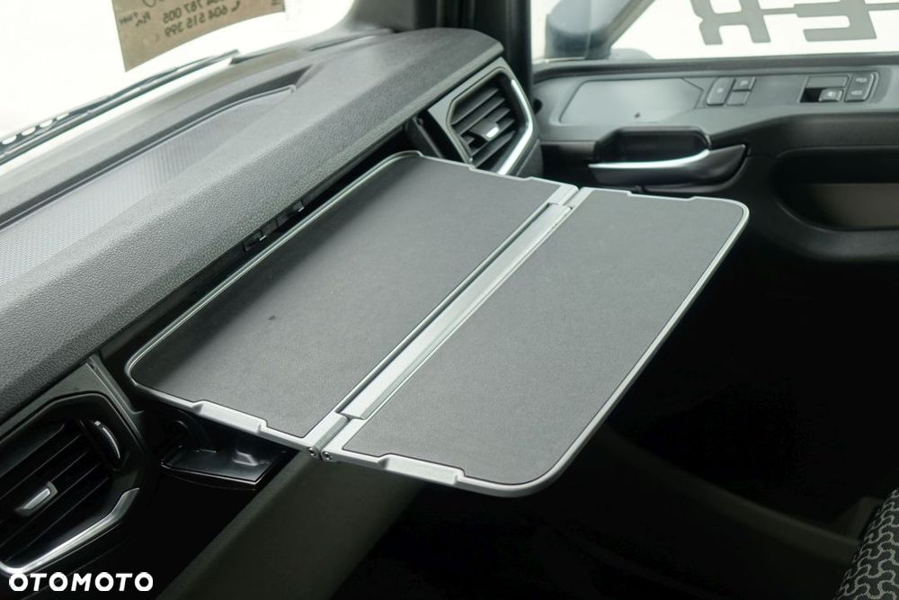 Scania S450 / EURO 6 / MEGA / LOW DECK / AUTOMAT / RETARDER / KLIMATYZACJA POSTOJOWA / LODÓWKA  /  2 ZBIORNIKI 700L / PO KONTRAKCIE - 28