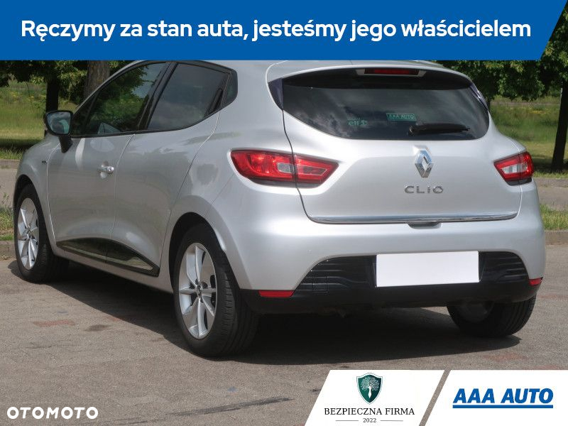 Renault Clio - 5