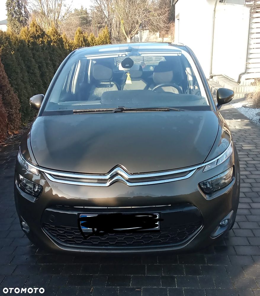 Citroën C4 Picasso 1.6 VTi Seduction - 5