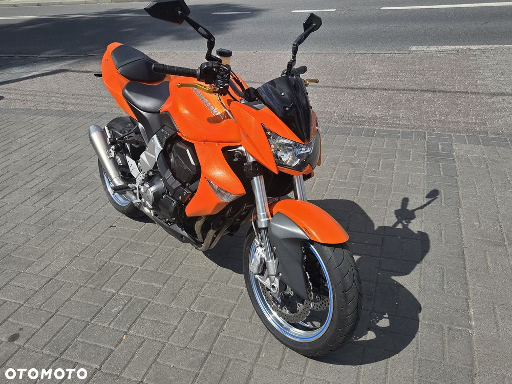 Kawasaki Z - 11