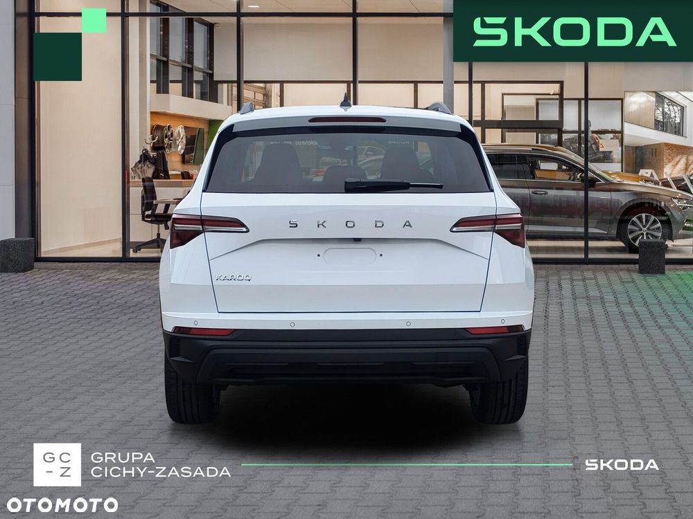 Skoda Karoq - 5