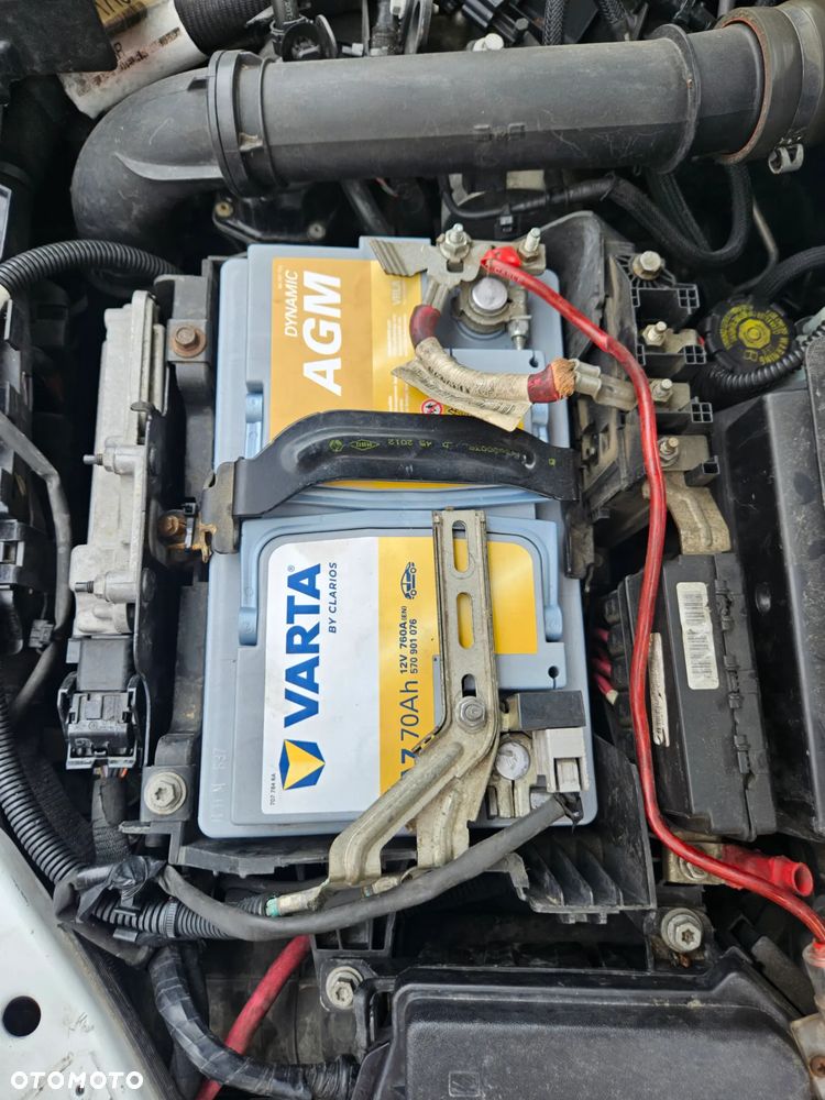 Renault Megane ENERGY dCi 130 Start & Stopp Dynamique - 5