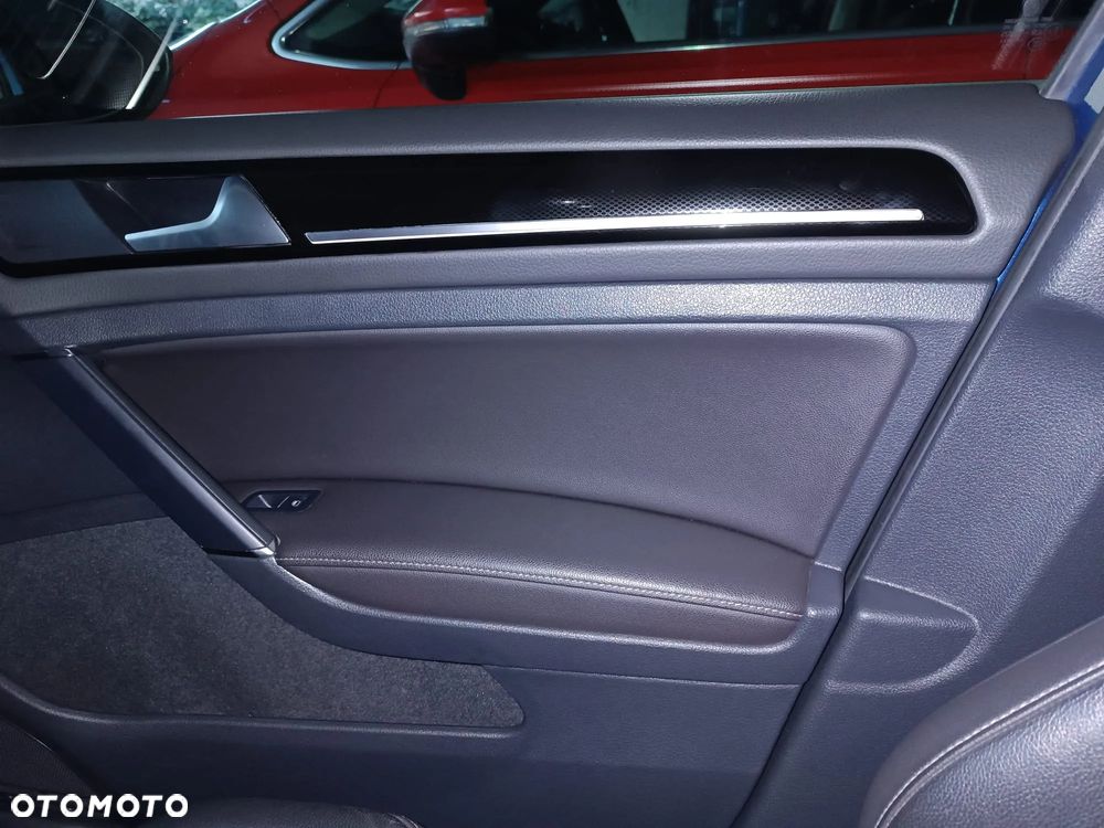 Volkswagen Golf VII 2.0 TDI BMT Highline DSG EU6 - 15