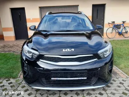 Kia Stonic 1.0 T-GDI GT Line - 15