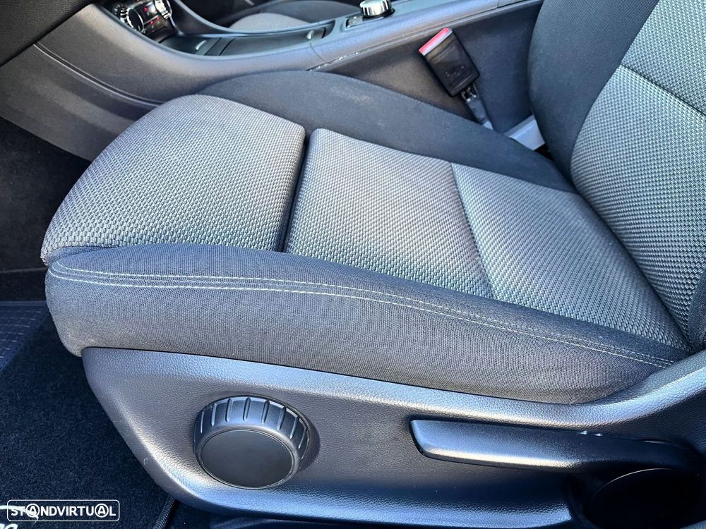 Mercedes-Benz GLA 180 CDI Style Aut. - 24