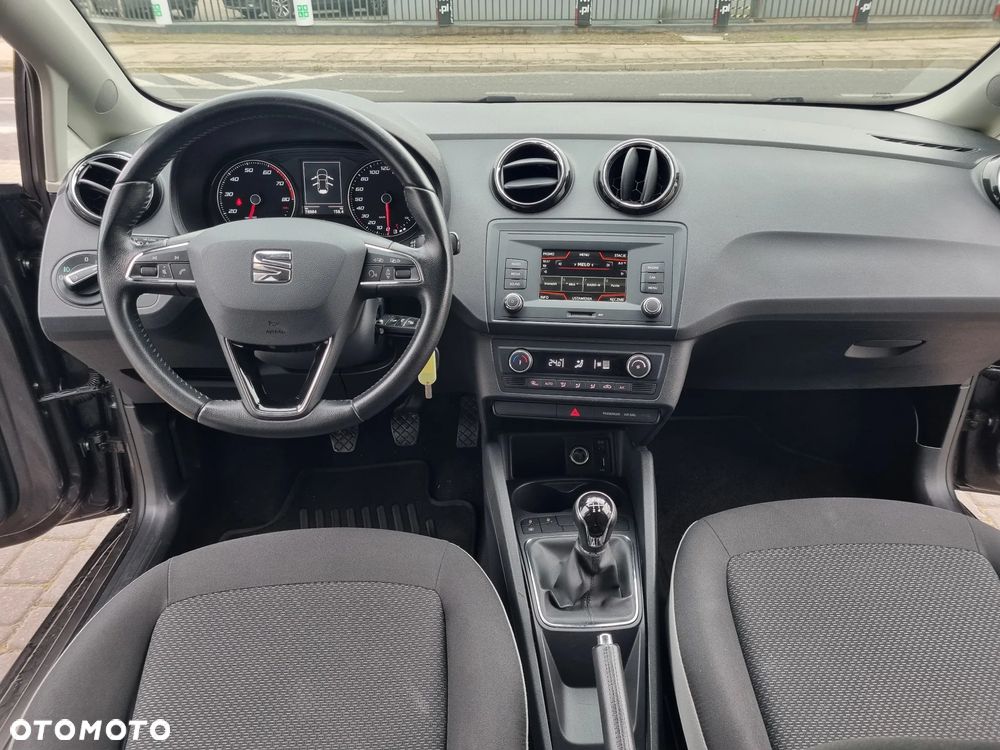 Seat Ibiza 1.2 TSI Style - 8