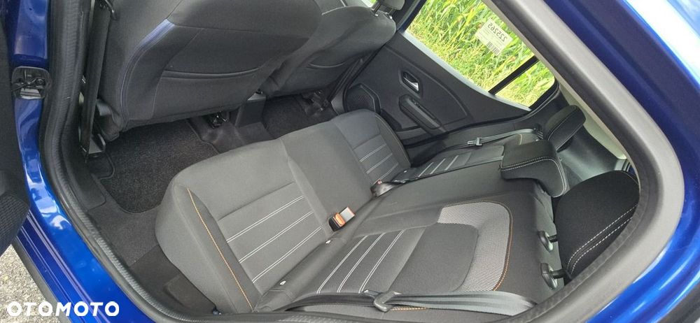 Dacia Sandero Stepway - 23