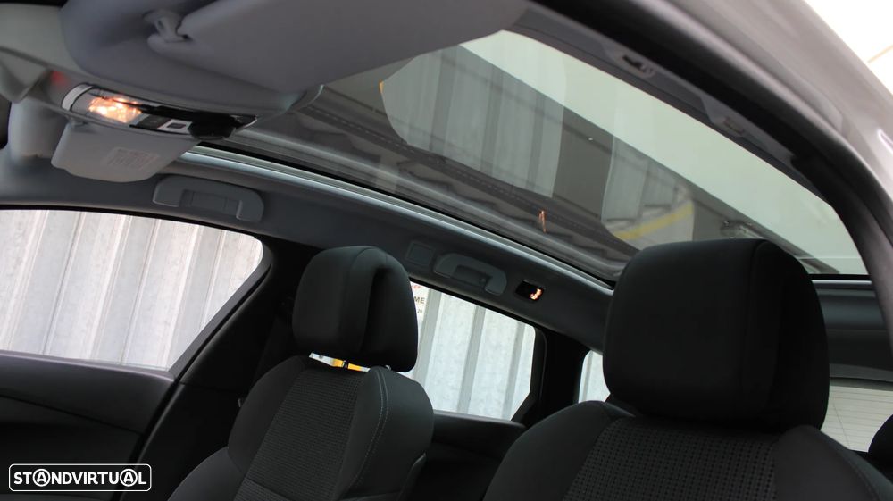 Peugeot 508 SW 1.6 e-HDi Allure 2-Tronic - 13