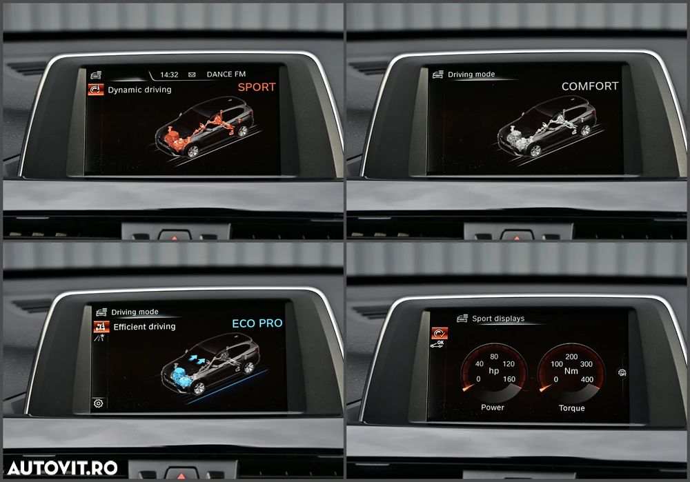 BMW X1 xDrive18d Aut. Sport Line - 11