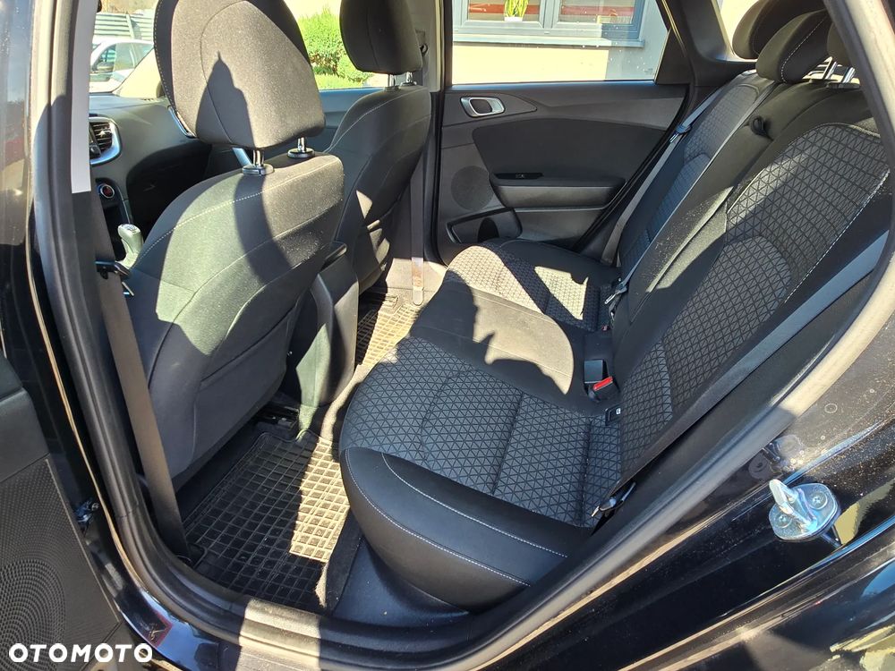 Kia Ceed 1.0 T-GDI L - 11