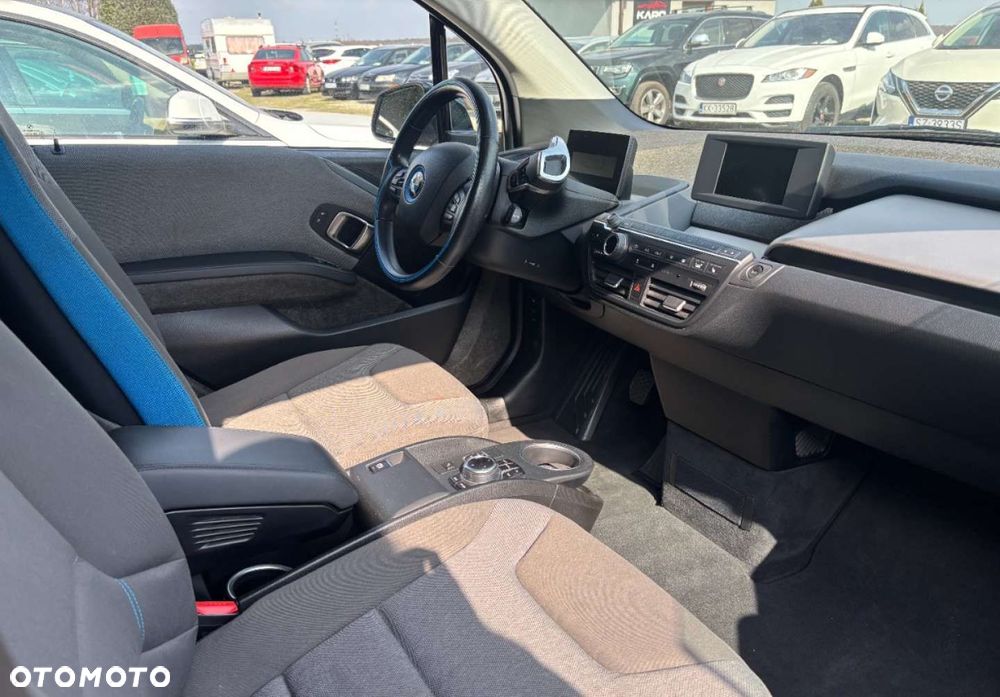 BMW i3 - 10