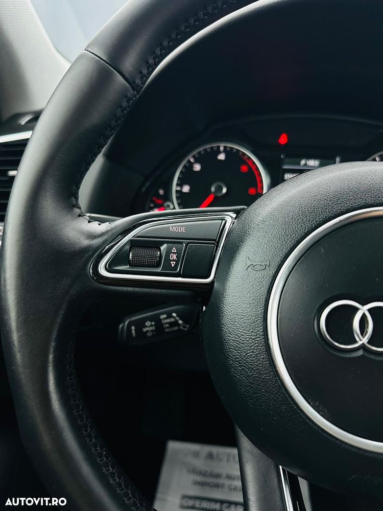 Audi Q5 2.0 TDI Quattro S tronic - 29