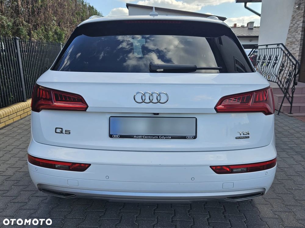 Audi Q5 - 7