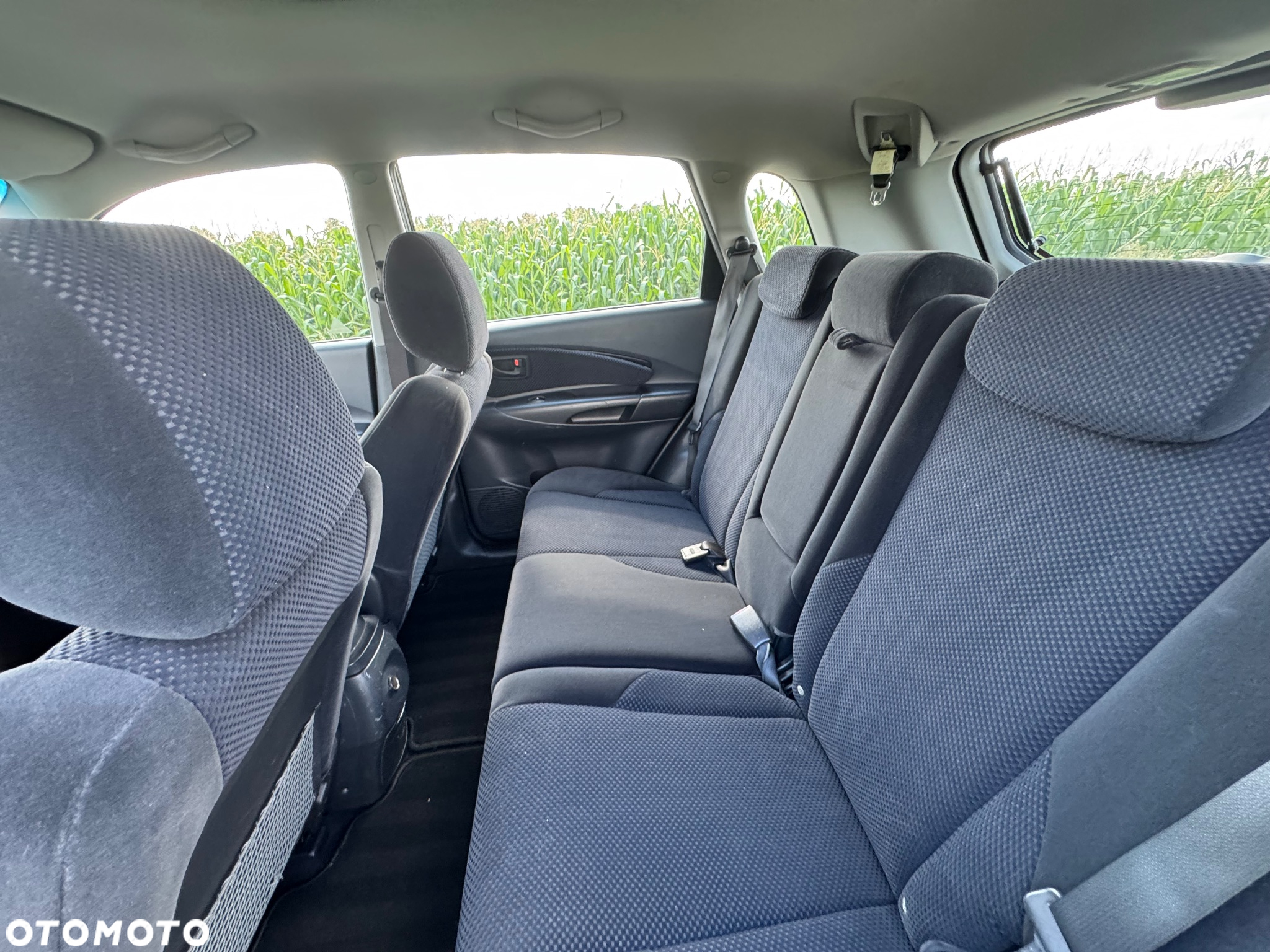 Hyundai Tucson 2.0 2WD Edition Plus - 14