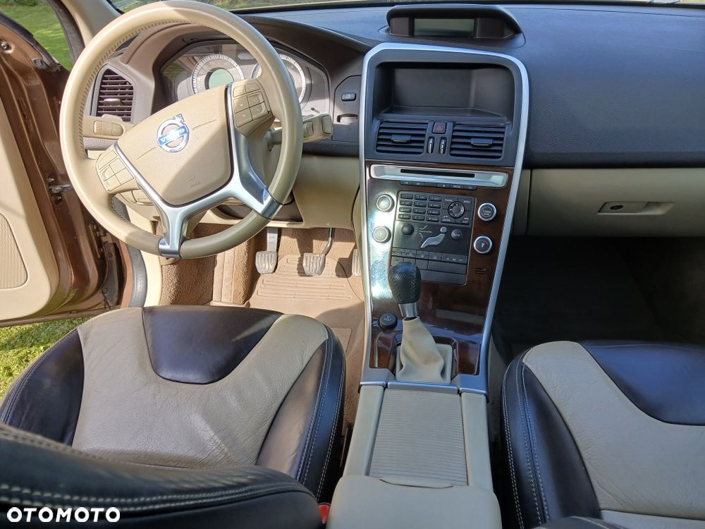 Volvo XC 60 - 7