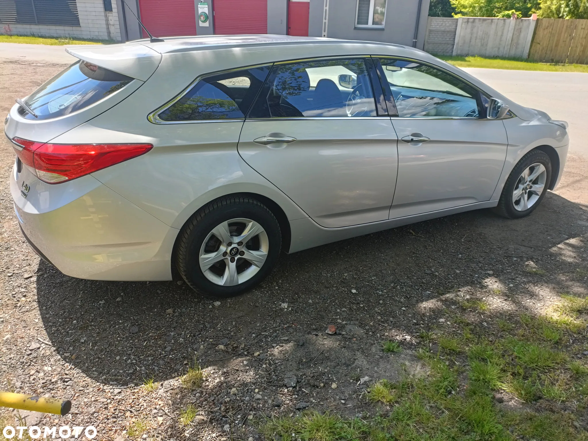 Hyundai i40 i40cw 1.7 CRDi 5 Star Edition - 2