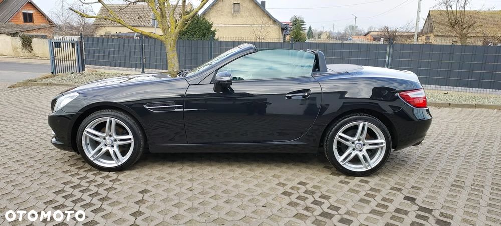 Mercedes-Benz SLK - 24