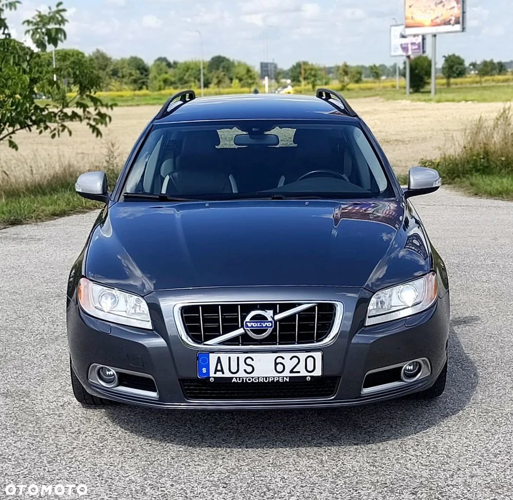 Volvo V70 2.5T RDesign - 7
