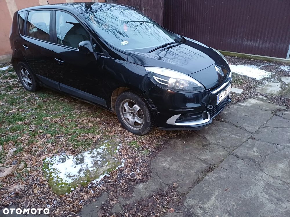 Renault Scenic Energy dCi 110 Start & Stop Dynamique - 4