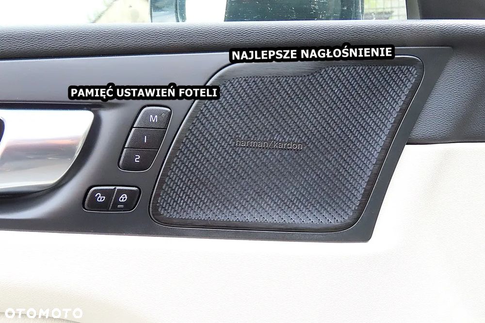 Volvo XC 60 B5 D AWD Geartronic Inscription - 24