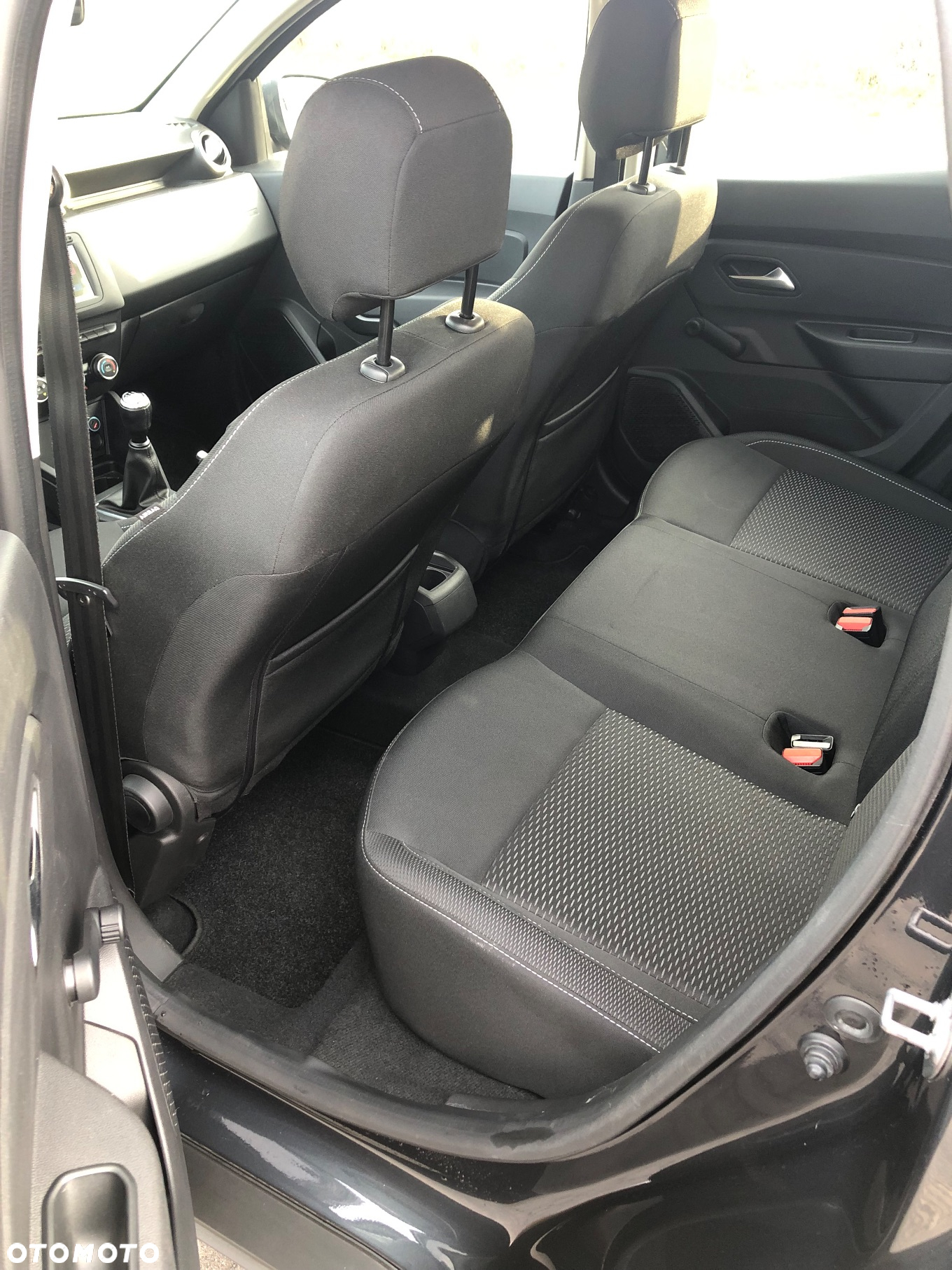 Dacia Duster TCe 100 2WD Comfort - 12