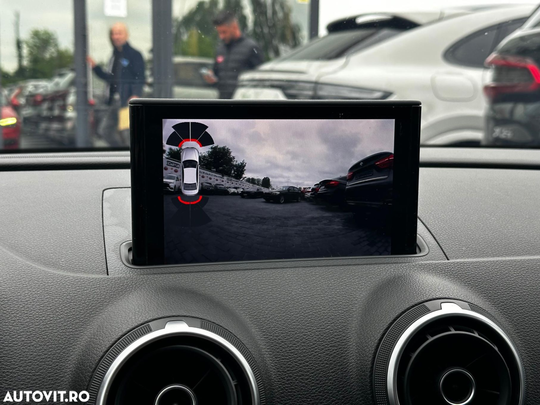 Audi A3 - 17