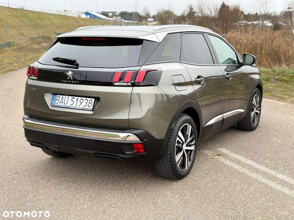 Peugeot 3008 - 8