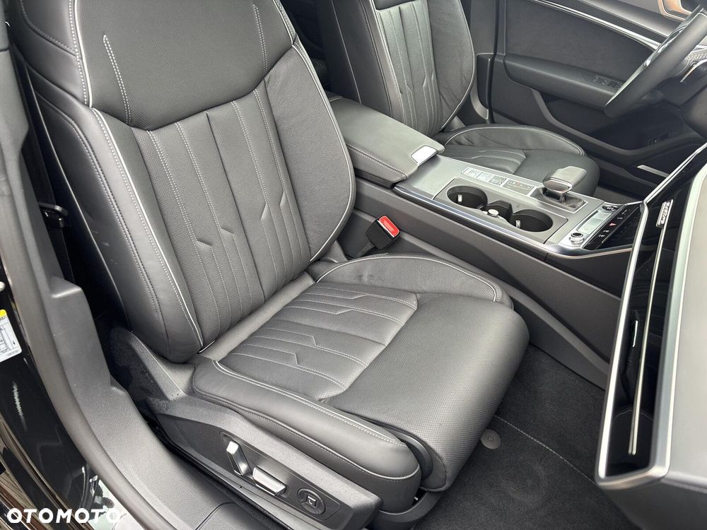 Audi A7 Sportback - 34