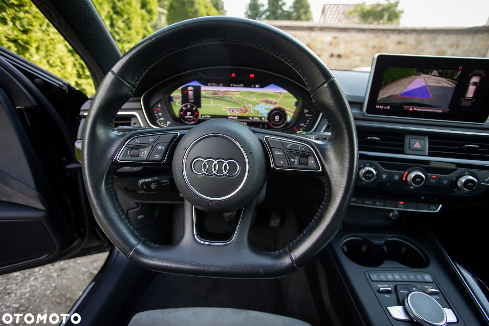 Audi A4 Avant 40 TDI S tronic S line - 29