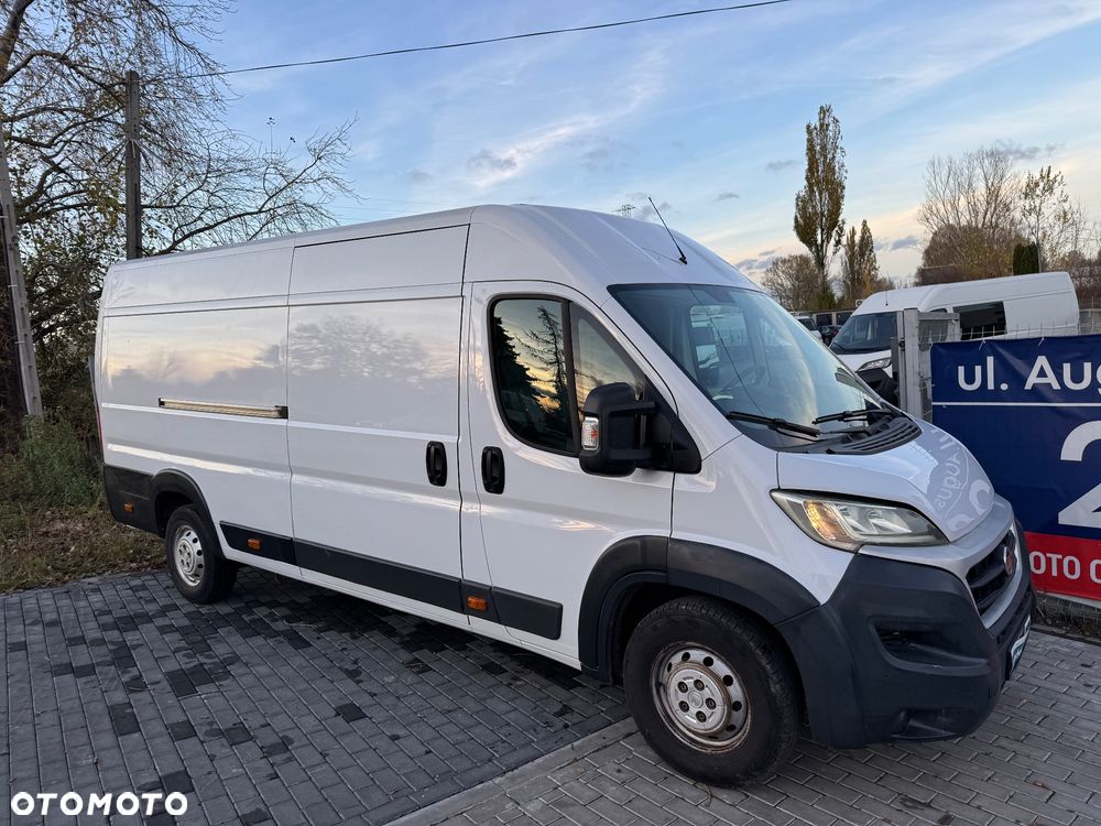 Fiat Ducato L4H2 - 3