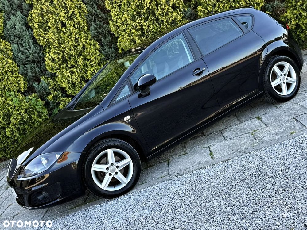 Seat Leon - 7