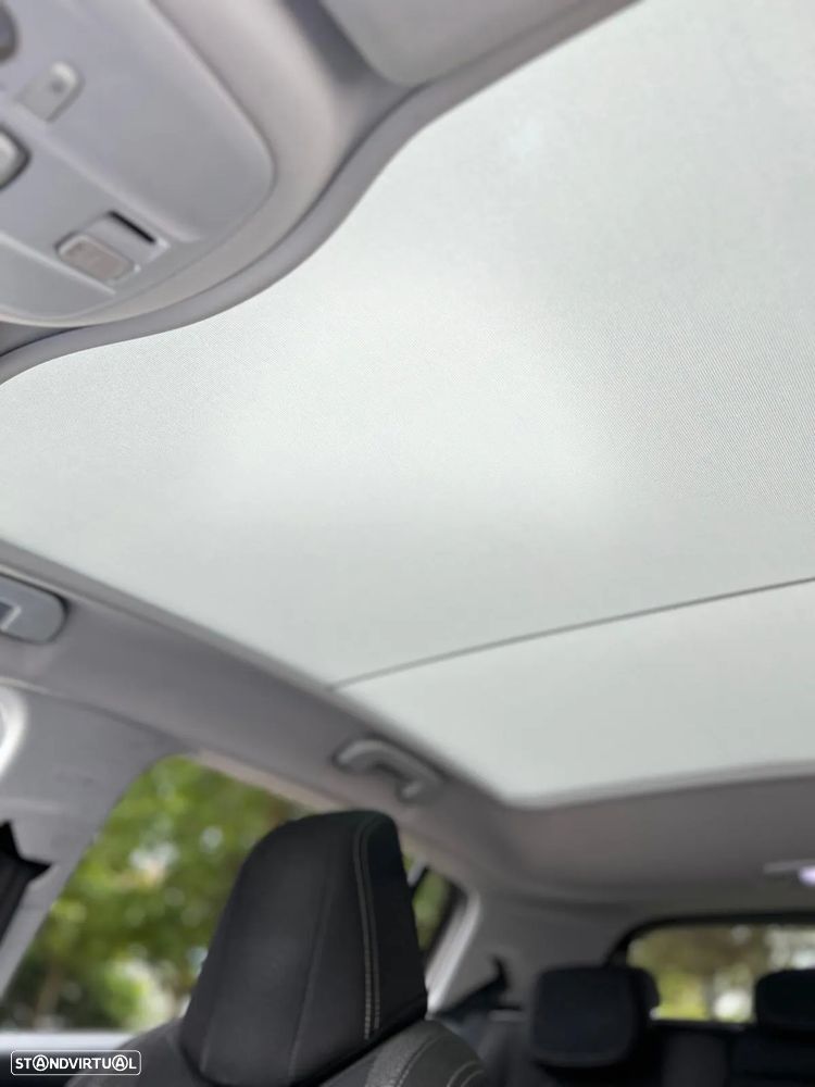 Peugeot 308 BlueHDi FAP 120 Stop & Start Allure - 12